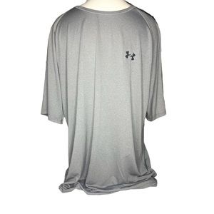 Men’s Big and Tall Under Armour Tech Tee